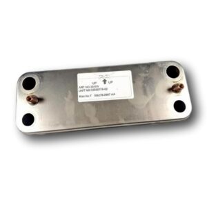 Intercambiador Placas Heat Line HKB130