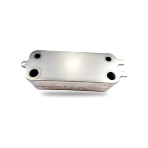Intercambiador Placas Junkers ZWC 24/28-1 MFA 23