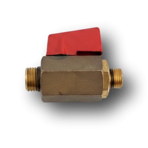 Llave De Llenado (cuerpo De Latón) Para ZWE24-2KDP23 Ref. 8717405140
