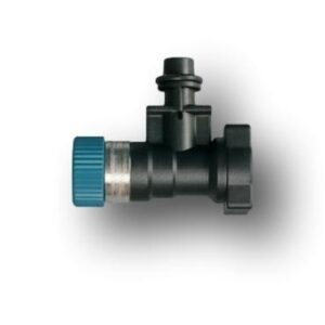 Llave Llenado Saunier Duval Themaclassic F25E