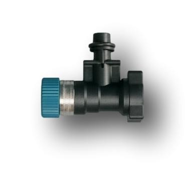 Llave Llenado Saunier Duval Themaclassic F25E