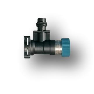 Llave Llenado Saunier Duval Themaclassic C 25 E