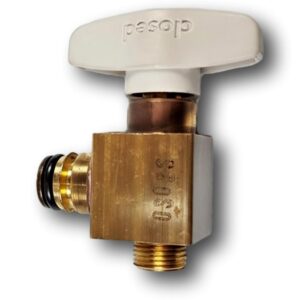 Llave Llenado Vaillant VMW ES 306/5-5