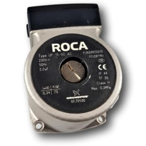 Motor bomba Baxi Victoria 24/24 F
