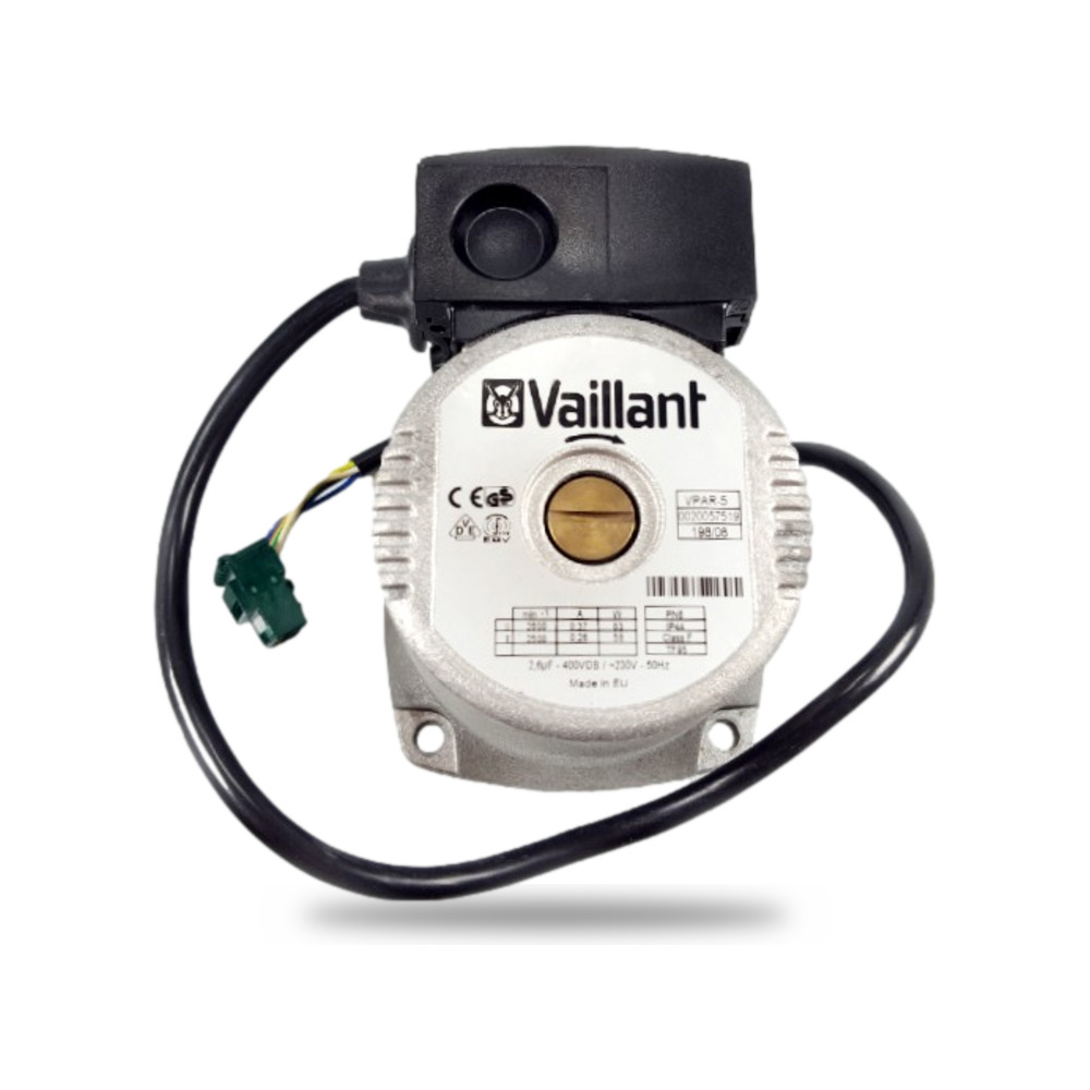 Motor Bomba Vaillant ecoTEC Plus VMW ES 296/3-5