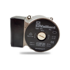 Motor Vaillant VCM ES 180 X Ref. 161111