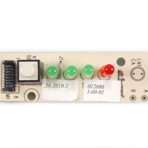 Placa Interfaz Chaffoteaux