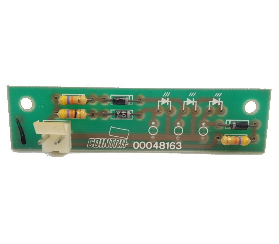 Placa Interfaz Cointra M15-20C