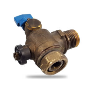Chiave riempimento Fagor FC 24 24 N Ref. AS0003291