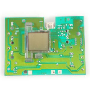 Main PCB for Themaclassic F AS 24 E and compatible models