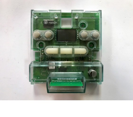 Panel Mandos Saunier Duval Isofast F35E