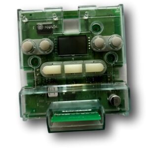 Panel Mandos Saunier Duval Isofast Condens F 35 E
