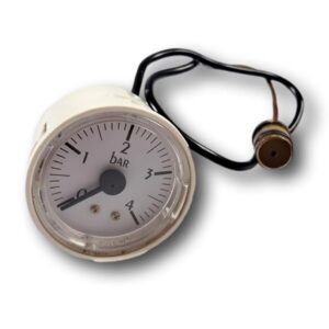 Pressure gauge Ferroli Divatop HF 24