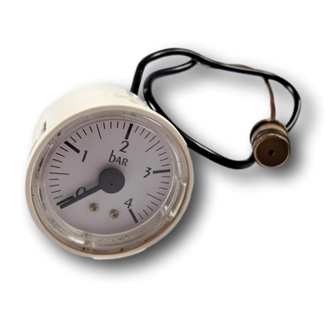 Pressure gauge Ferroli Divatop HF 24