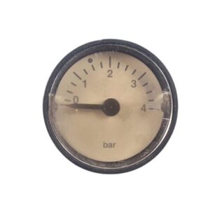 Manomètre de pression Baxi Roca RS 20-20