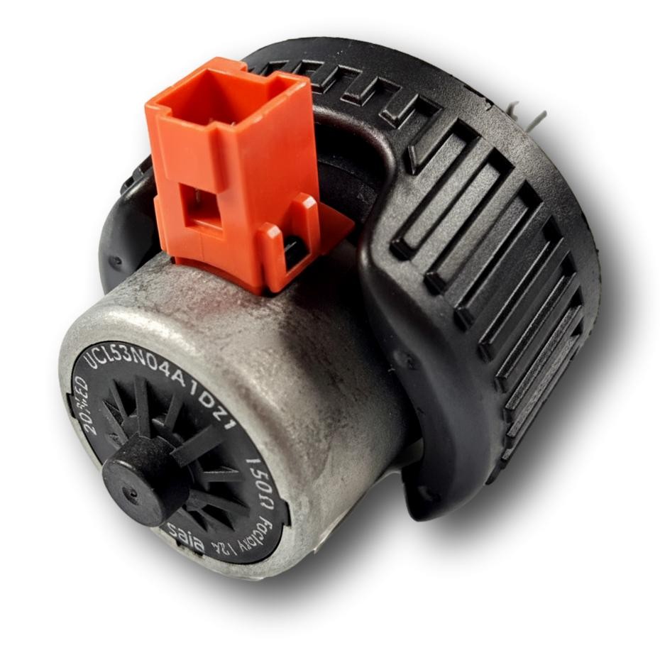 Motor Válvula 3 Vías Saunier Duval Isofast F35E H-MOD