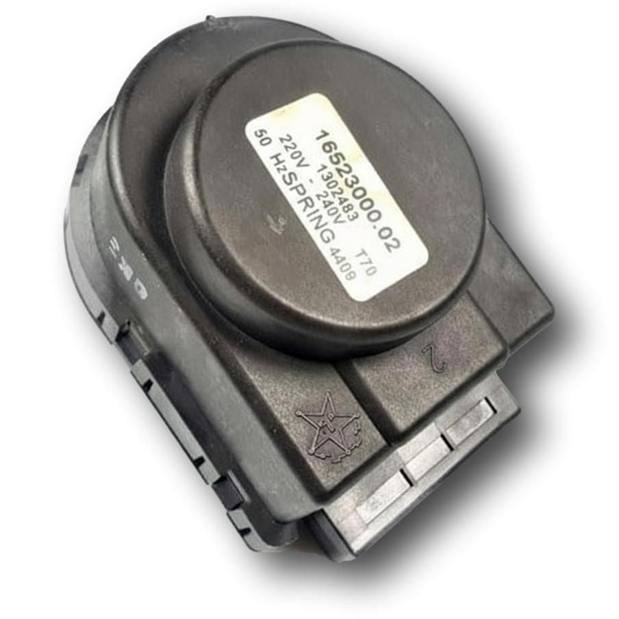 Motor Válvula 3 Vías Chaffoteaux Pigma Green 25
