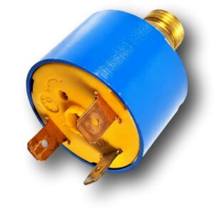 Presostato Agua C.E.M.E. Renova Hermann Micra 23 SE - Ref. HE049003163