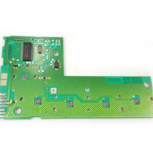 Saunier Duval Themaclassic C25E interface PCB