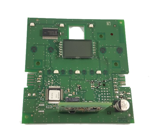 Placa Interfață Saunier Duval Isofast Condens F35E