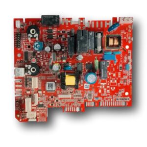 Beretta Ciao Green PCB