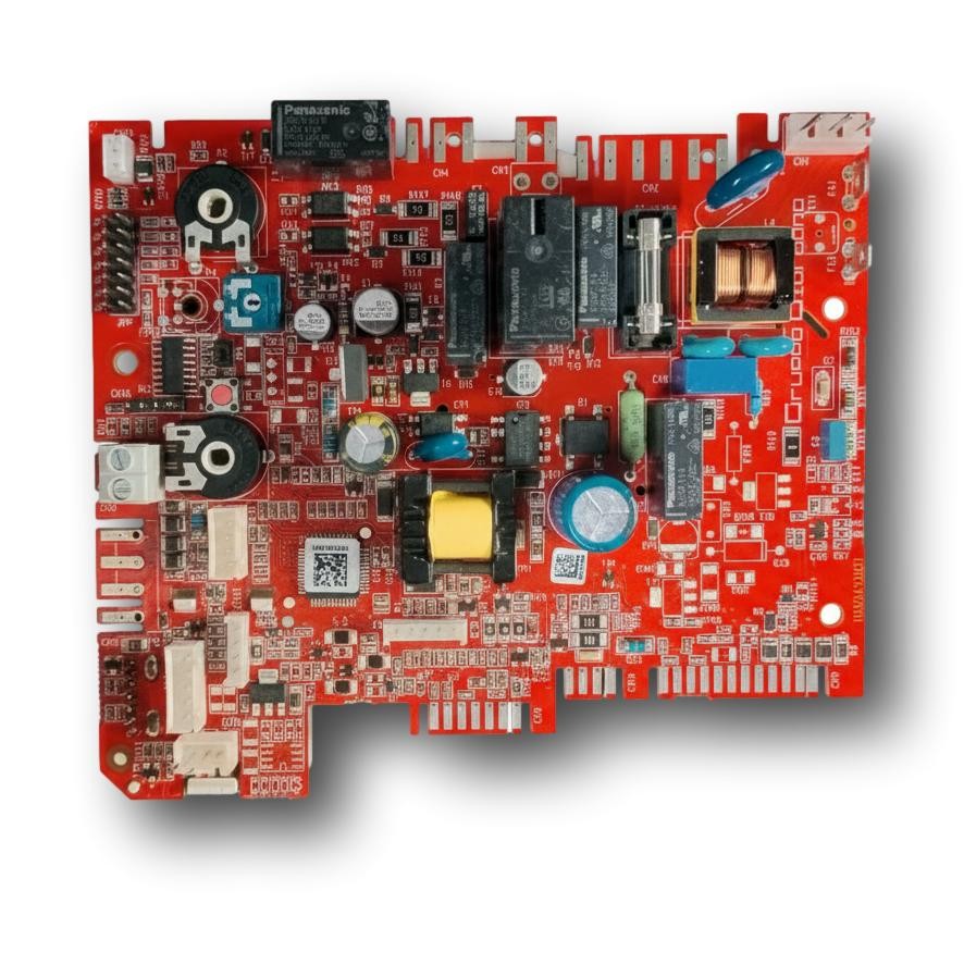 Placa Electrónica Beretta Ciao Green