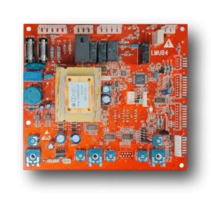 Beretta Mynute Green 28 CSI PCB