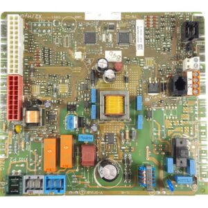 Saunier Duval Thema Nox F 25 E1 PCB
