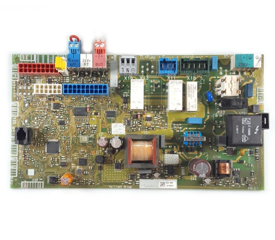 Placa Electrónica Vaillant VMW 346/5-5 H-ES R6