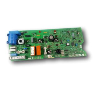 Placa Electrónica Junkers ZWEA 24-1AM 23
