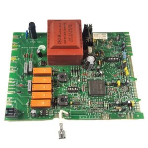 Saunier Duval Isomax F 28 E PCB