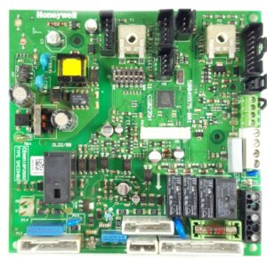 Renova Micra Condens TYPE SMCOH02 PCB