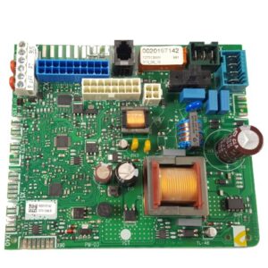 Placa Electrónica Saunier Duval Thelia Condens 25A Ref. 0020204481