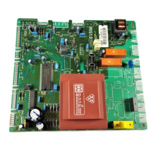 Saunier Duval Themaclassic C AS 24E PCB