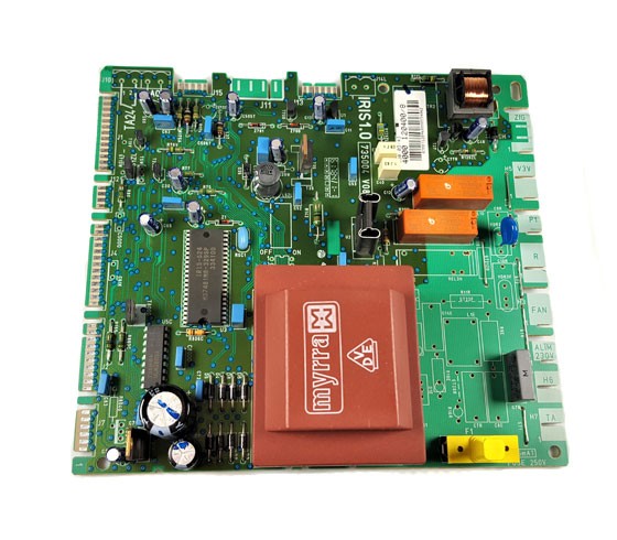Placa electronica Saunier Duval Themaclassic C AS 24E