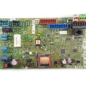 Placa Electrónica Saunier Duval Thema Condens 25A H-ES