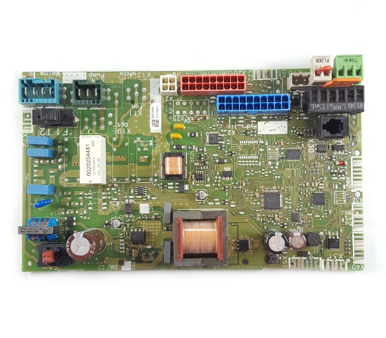 Placa electronică Saunier Duval Thema Condens 25A H-ES