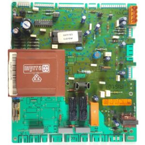Saunier Duval Themaclassic C 24 E PCB