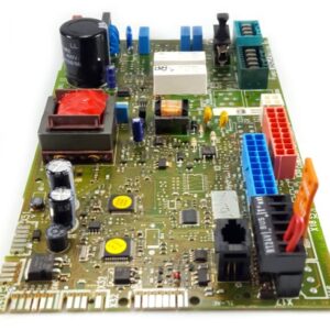 Saunier Duval Themafast Condens F25-A1 PCB