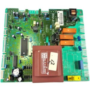 Saunier Duval Themafast C28 E PCB