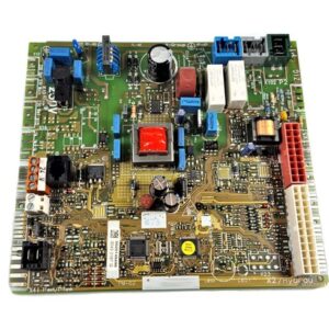 Placa Electrónica Saunier Duval Themafast NOx F30 B/2