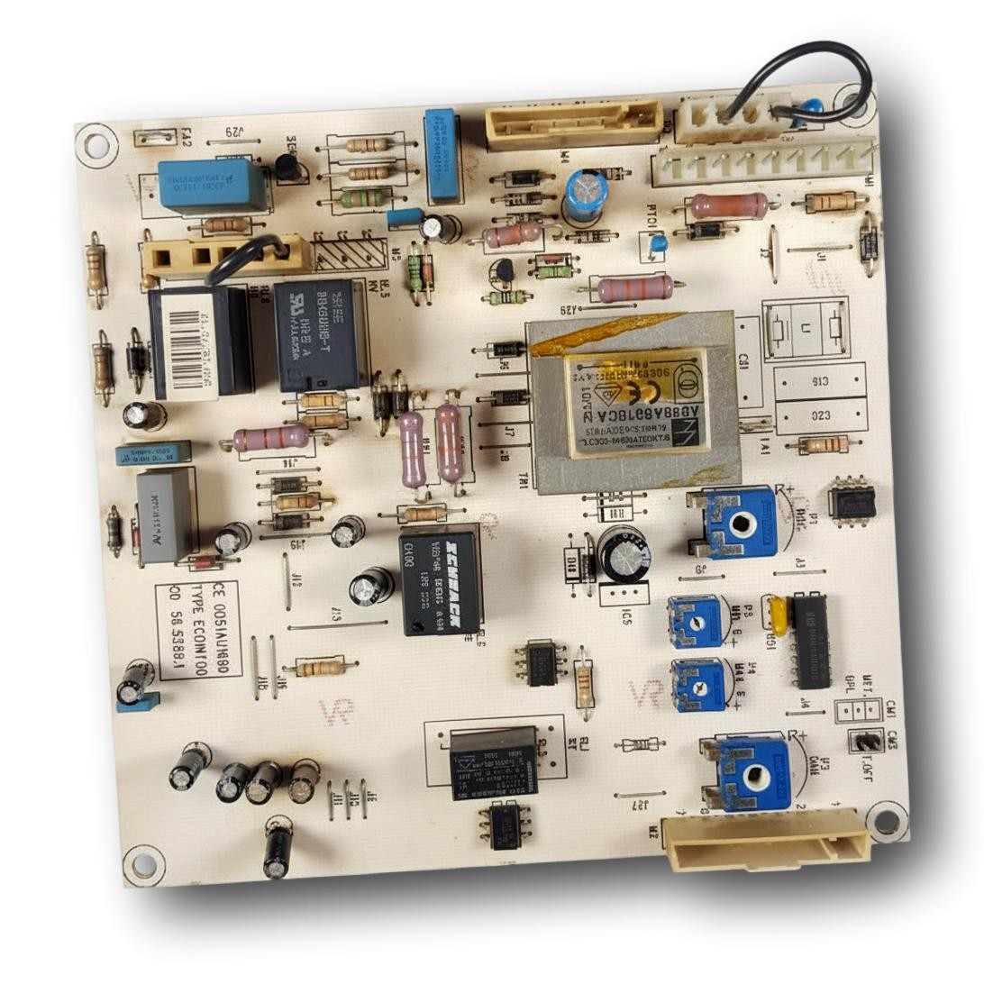 Placa Electrónica Cointra ED 21I