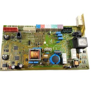 Vaillant VMW ES 296/3-5 PCB
