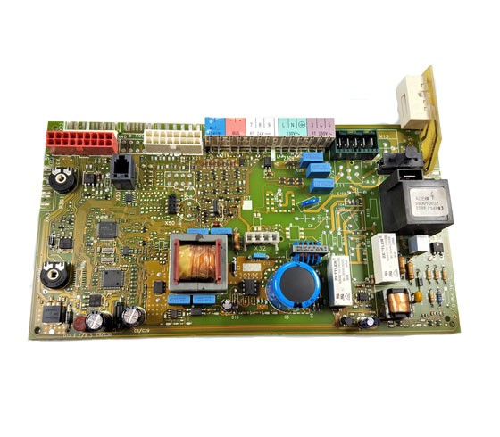 Placa Electrónica Vaillant VMW ES 296/3-5