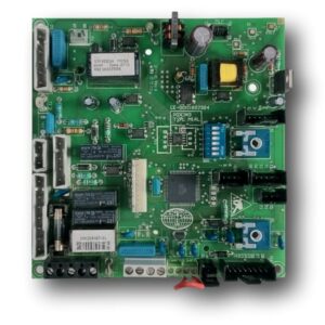Placa Electrónica Hermann Renova Micra Condens 26 Ref. H052005326