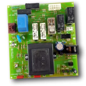 Placa Electrónica Ariston Genus 27 BFFI