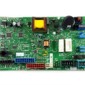 Placa Electrónica Saunier Duval Semia Condens F25 A/1