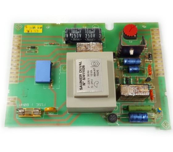 Saunier Duval SD 623 PCB