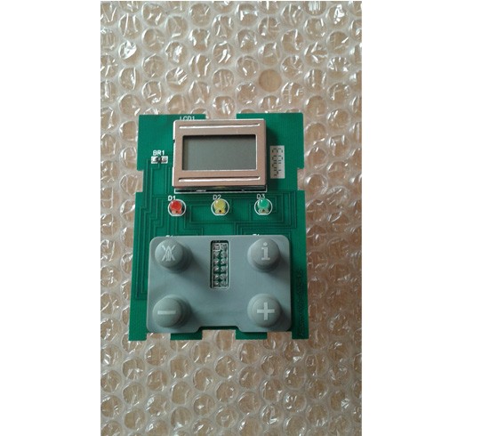 Placa Electrónica Vaillant VMW ES 282-5 R2