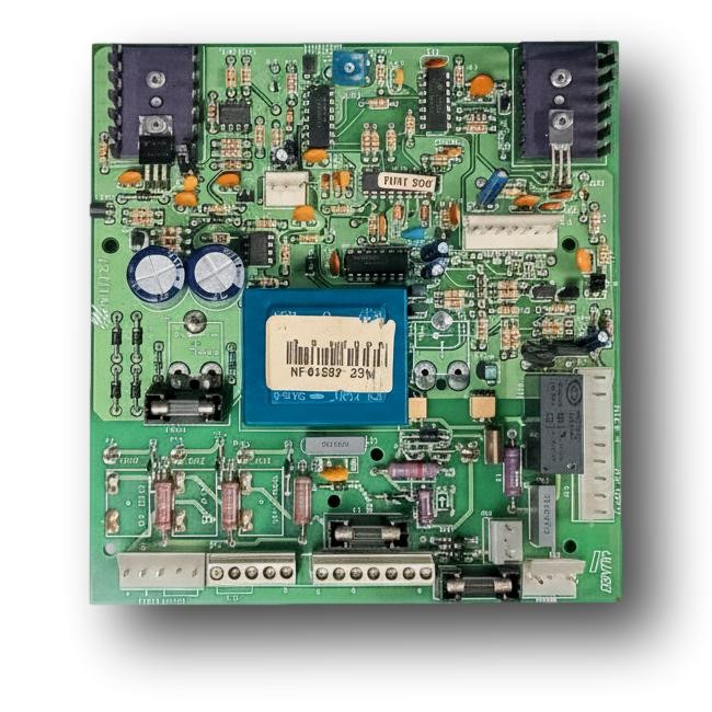 Placa electronica Cointra E20-I
